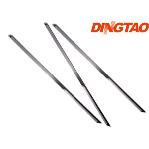 801437 DT Vector IX9 IH8 Q80 Cutter Spare Parts 364 × 8.5 × 2.4 Knife Blades