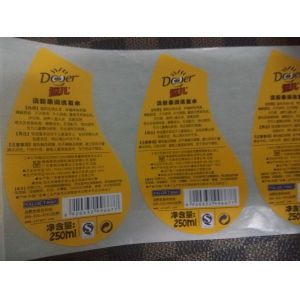 Black Epe EVA Protective Packaging Foam Logo Customized For Glass Panel