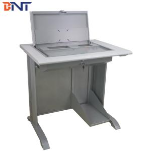 China Security Lock Design Flip Up Case For 19 - 22 Inch LCD Monitor Screen on sale