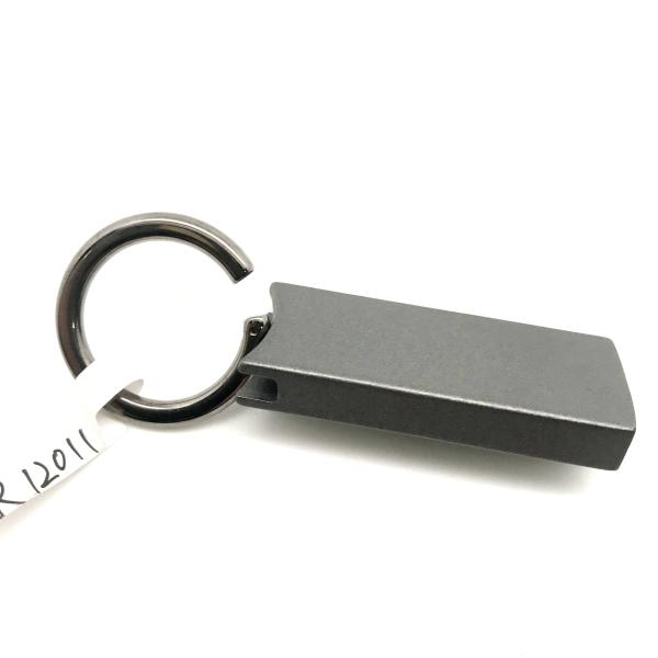 Available Iron Keychain Container for Keychain Holder Organization