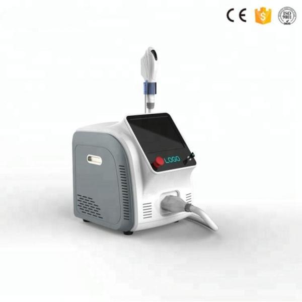 Buy CE Skin Rejuvenation IPL Hair Removal Machine 420nm 1500W at wholesale prices