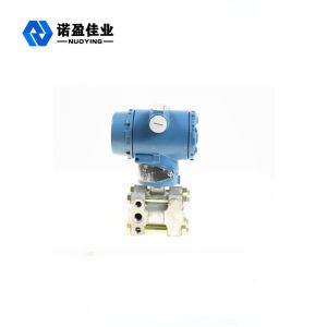 3051 Differential Pressure Sensor 12VDC Measuring Liquid Gas Air
