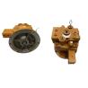 Buy cheap Hydraulic Spare Parts swing motor assembly 6SM300119 used on XCMG 60 excavator from wholesalers
