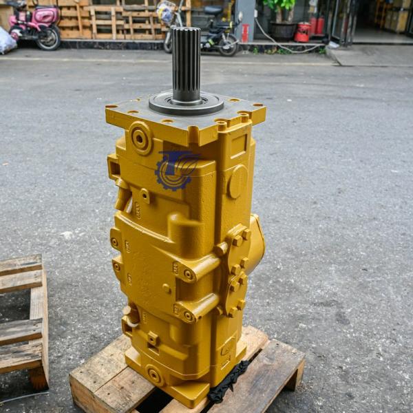 369-9655 3699655 458-6023 For Excavator Hydraulic Main Pump A28VO280 TQ 390F 374F Piston Pump Aftermarket