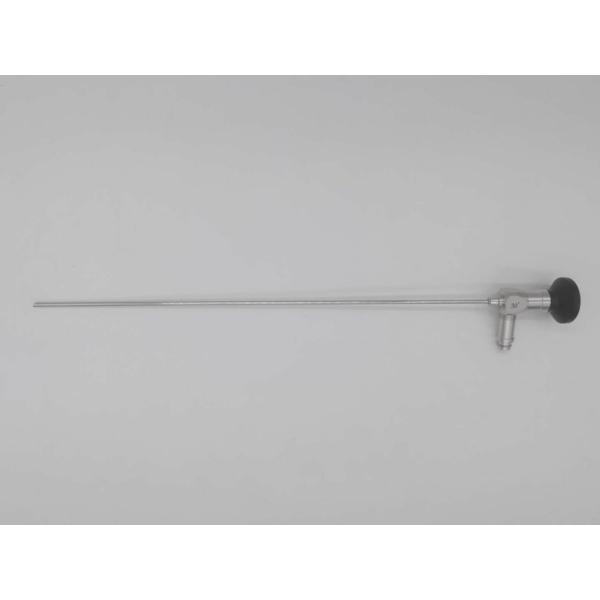 30° Autoclavable Laparoscope Endoscope Equipment with Customization Request
