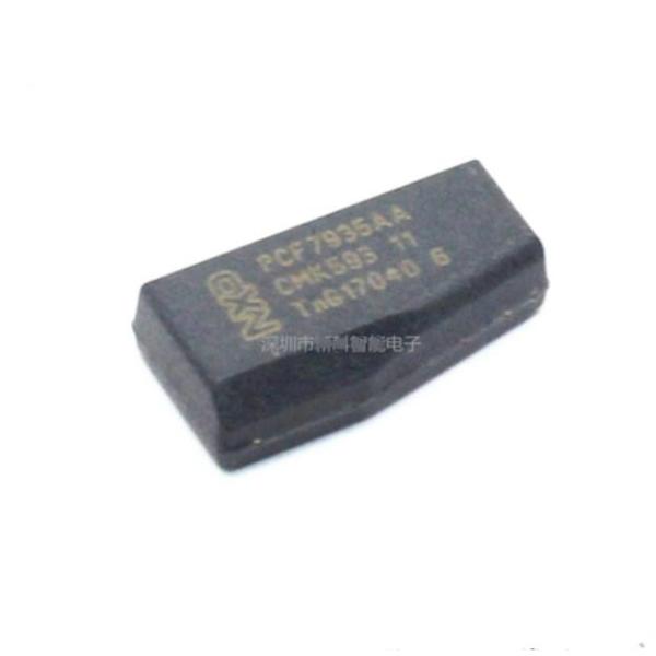 Buy RFID Universal Blank PCF7935AS Transponder Chip Pcf7935 at wholesale prices
