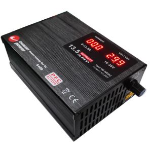 30V 400W adjustable voltage current Switching power supply Low noise SMPS 13.5A