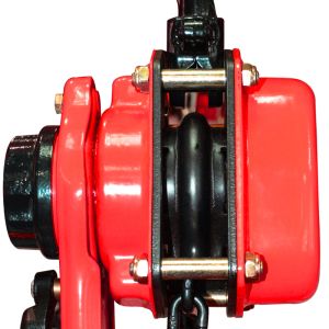 Lever Hoist for Durable and Material Handling Solutions for Construction and