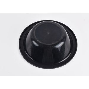 Black Hydraulic Breaker Spare Parts For Rock Hammer