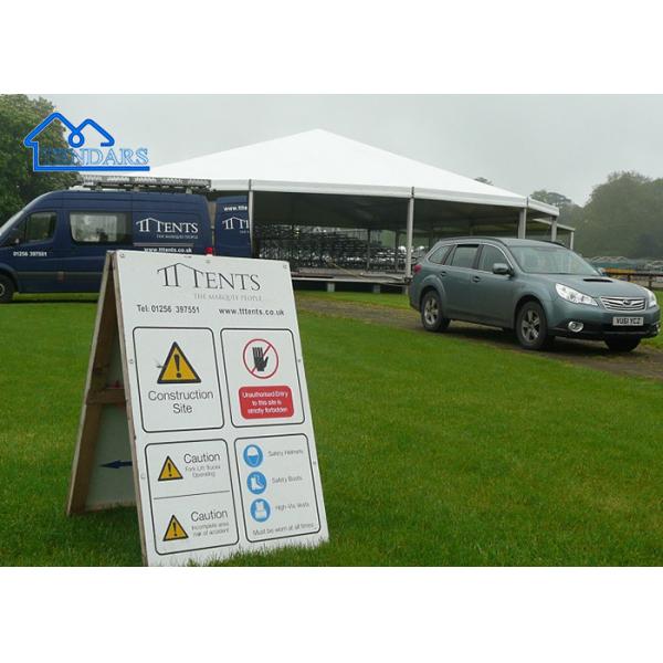 Wedding Barnum Church Ceremony Party Marquee Tent Waterproof Pagoda Trade Show