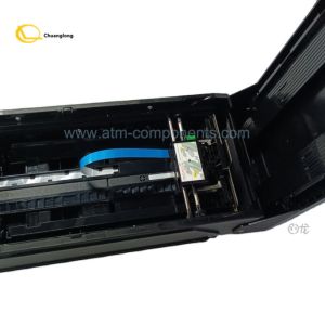 ATM Hyosung MX5600T CDU10 Cash Cassette 7430000990 7430000208 S7430000990