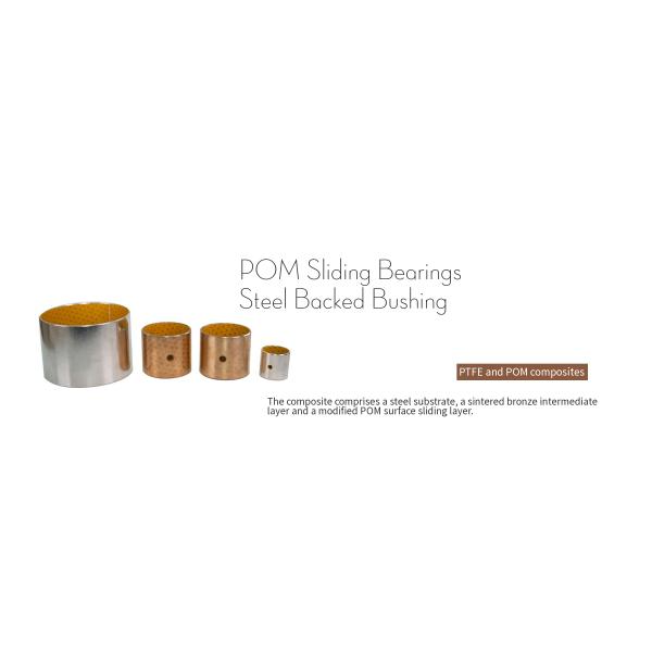 pom bushing