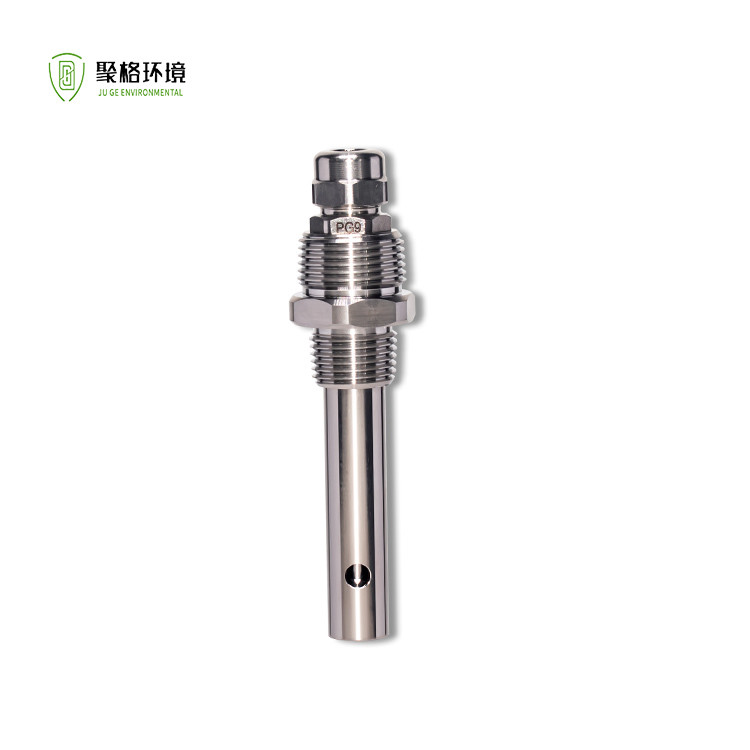 Quality 200μS/Cm PT1000 High Temperature Conductivity Sensor TDS Sensor for sale