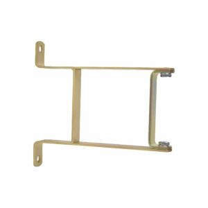 Custom OEM Precision Aluminium Sheet Metal Process Fabrication with RoHS