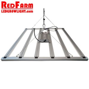 Greenhouse IR 730nm 650W Horticulture LED Grow Lights