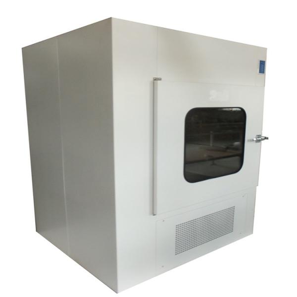 Buy Portable Cleanroom Pass Box at wholesale prices