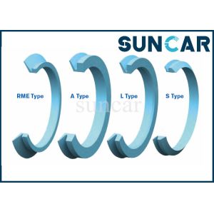 V-seal VL V-Ring Rotary Shaft Seal Ring NBR FKM Hydraulic Oil Seal