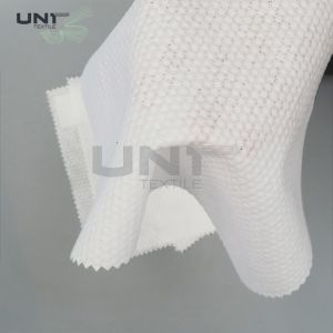 Breathable Wet Tissues Hydrophilic Non Woven Fabric Anti Baterial