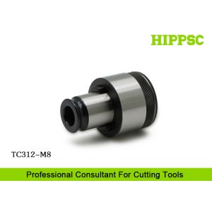 Tap Collet For Quick Change Tooling Tapping Holders With Super High Rigidity