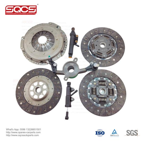 OE 0002542508 Clutch Release Bearing for MERCEDES SPRINTER W901 W902 W903 W904 and Improved Functionality
