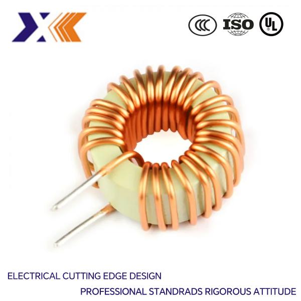 50uh 40A Filter Inductor for Superior Filtering Performance in Various Applications