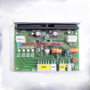 China Samsung Step Motor Driver J81002052A on sale