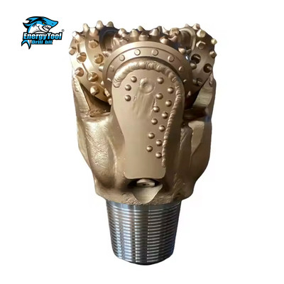 Buy Tricone Rock Bit With Roller Cone Cutter Drilling Bits at wholesale prices
