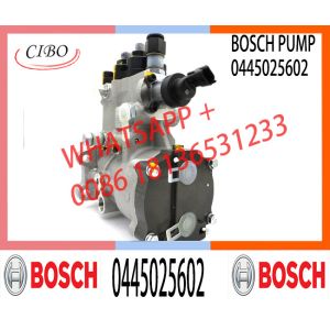 Diesel Fuel Pump 0445025601 0445025602 T410930 375-2647 For /