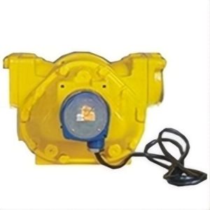M-50-P-1 PD Flow Meter with Pulser