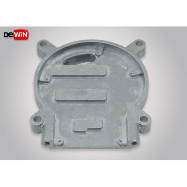 Buy High Precision Pressure Die Casting Components Shot Blasting Surface Finish at wholesale prices