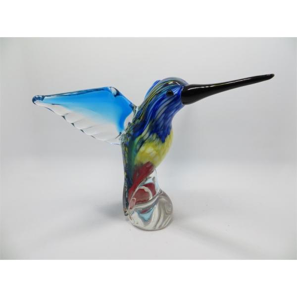 Buy Glass animals, glass fish, glass whitebait, glass sea life at wholesale prices