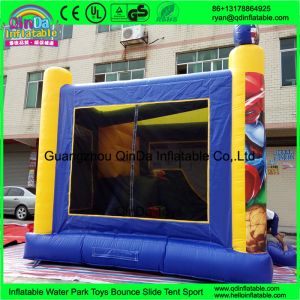 goedkoopspring kussen inflatable castlespringkasteel inflatable springkasteel