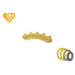 Caterpillar D10N Track Drive Sprocket Heat-Treated Undercarriage Part