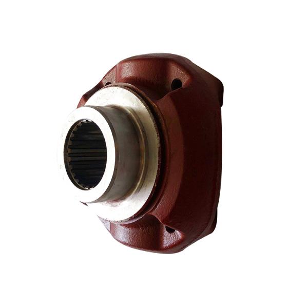 1531005 Scania Flange Assy for Europe Truck Parts Car Fitment Scania Heavy Duty Truck