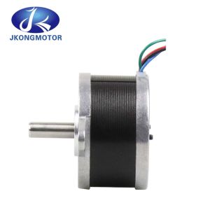 0.9°36mm 2 phase 3.8V Nema 14 hybrid Stepper Motor