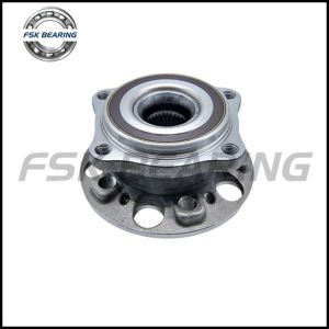 A2223340306 Wheel Bearing And Hub Assembly Applicable To The New Mercedes-Benz S