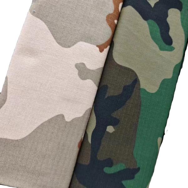 Heavy Weight Carded TC Drill Work Wear Pants Caps Fabric with Poly Cotton 80*20 3 1