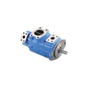 China Eaton Vickers 3520V Hydraulic Pump , Double Vane Pumps V Series on sale