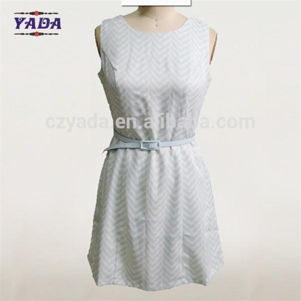 Buy Ladies summer big size evening dress 2018 at wholesale prices