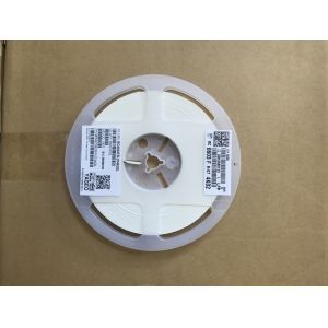 RC0603FR-074K02L 4.02kΩ Precision Resistor 0603 Case 1% Tolerance ±100ppm/°C TCR 1/10W Rating Thin Film Technology Halogen-Free RoHS Compliant for Instrumentation & Medical Devices