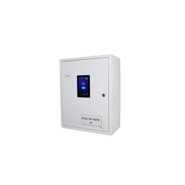 Smart Winnsen safe Key management Locker Cabinet For Airbnb Apartment and Hotel