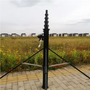 30ft Manual Outdoor Football Video Endzone Camera System