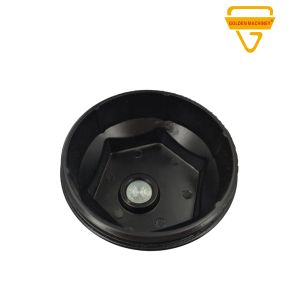 Ive EuroStar Oem Protection Lid Wheel Hub 07184091