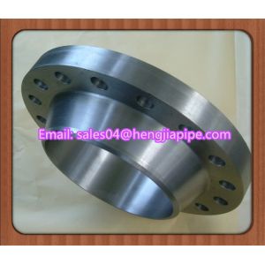 Quality steel flanges sell well for sale
