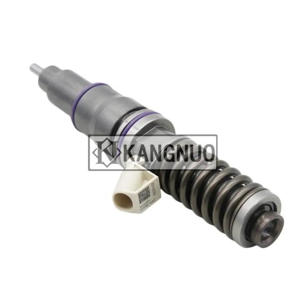 Buy Diesel Engine Nozzle E360B Engine Fuel Injector D12 20440388 at wholesale prices