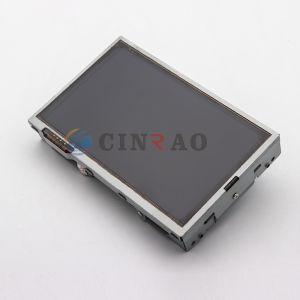 Lexus IS 2010 Toyota LCD Screen Assembly LTA070B2C1F 2012 Overbearing