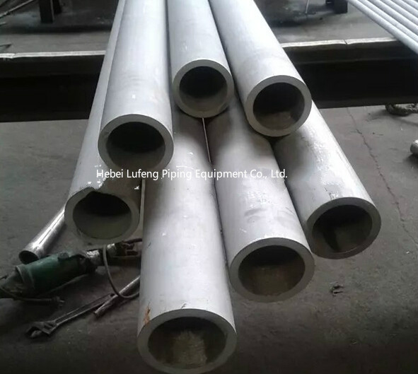 Buy 304 seamless stainless steel pipes at wholesale prices