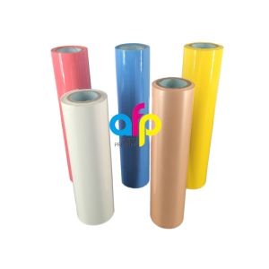 Plastic & Paper Hot Stamping Foil