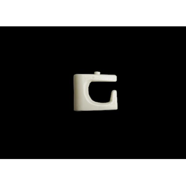 Buy Low Friction Textile Aluminum Oxide Ceramic Yarn Guide Customized Made at wholesale prices