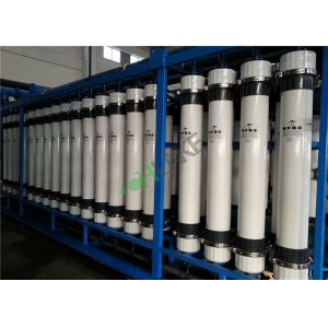 UF Water Treatment Ultrafiltration Membrane System UF Membrane Distillery Waste